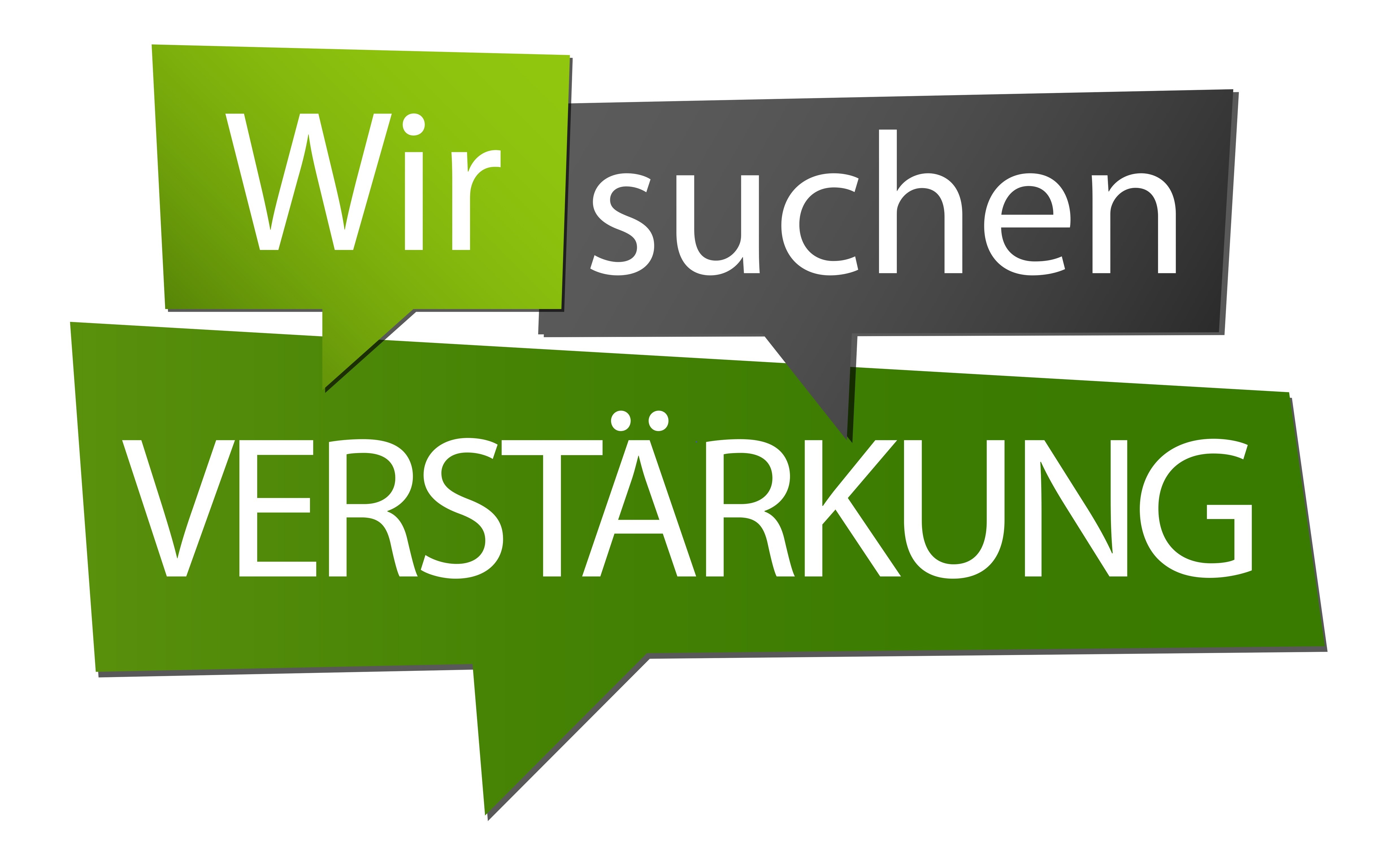 Wir Suchen Verstärkung Gnk Gmbh 